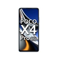 Poco X4 Pro 5G (2201116PG)
