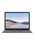 Microsoft Surface Laptop 4 15