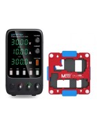 Herramientas iPhone 13 Pro Max