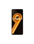 Realme 9 (RMX3521)