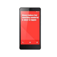 Xiaomi RedMi Note