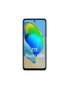 ZTE V40 Design (8046)