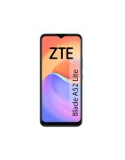 ZTE Blade A52 Lite