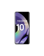 Realme 10 Pro+