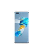 Huawei Mate 40 Pro (NOH-NX9)