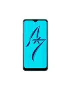 OPPO AX7