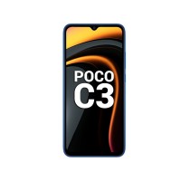 Xiaomi Poco C3 (M2006C3MII)