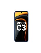 Xiaomi Poco C3 (M2006C3MII)