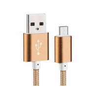 Micro-USB Datacable - Adapter