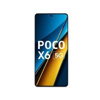 Xiaomi Poco X6 (23122PCD1G)