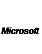 Pièces détachées Microsoft