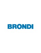 Ersatzteile Brondi