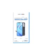 LCD iPhone JC Configurable