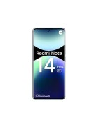 Xiaomi Redmi Note 14 Pro+ 5G (24115RA8EG)