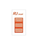 Ecran iPhone RJ