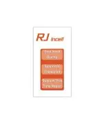 LCD iPhone RJ