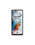 ZTE Nubia Music Pop Art Z2353