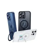 Case Magsafe N56 + Stand iPhone