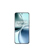 Realme 14 Pro+ (RMX5051)