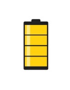 Batterie JC High Capacity