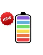 Baterías Diagnosticables de Alta Capacidad