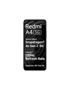 Xiaomi Redmi A4 (24116RNC1I)