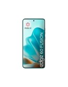 Motorola Edge 60 Fusion (XT2503-4)