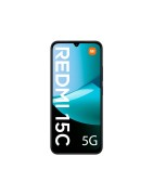 Xiaomi Redmi 15C 5G (2508CRN2BC)