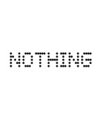 Nothing Parts