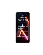 ZTE Nubia Neo 3