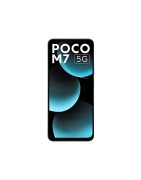 Xiaomi Poco M7 5G (24108PCE2I)