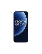 Realme GT 8 Pro (RMX5210)