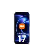 Xiaomi 17 Ultra (25128PNA1G)