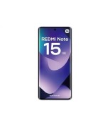 Xiaomi Redmi Note 15 5G (25096RA9BG)