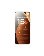 Xiaomi REDMI Note 15 Pro 5G (25060RABDG)