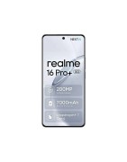 Realme 16 Pro+ 5G (RMX5131)