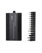 Cargadores para NoteBook