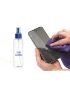 Produits de nettoyage pour LCD
