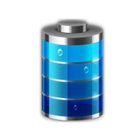 Battery Microsoft