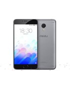 Meizu M3 Note