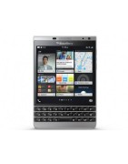 Blackberry Passport Silver Edition