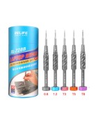 Tournevis de laboratoire