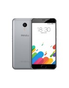 Meizu Metal