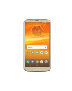 Motorola Moto E5 Plus