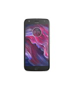 Motorola Moto X4