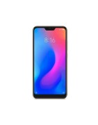 Xiaomi Redmi 6 (M1804C3DG - M1804C3DH - M1804C3DI)