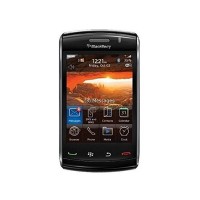 BlackBerry 9550 Storm2