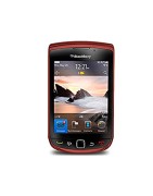 BlackBerry 9800 Torch