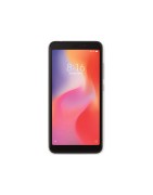 Xiaomi Redmi 6A (M1804C3CG - M1804C3CH - M1804C3CI)