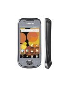 Samsung I5801 Galaxy 3 Apollo